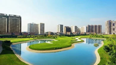 Suraksha Group completes nearly 6,000 JP Wish Town homes