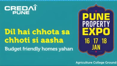 CREDAI Pune announces Pune Property Expo 2026