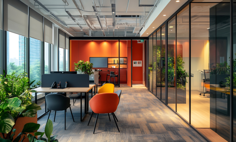 JP Morgan leases 2.71 lakh sq ft office space in Mumbai