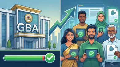 Greater Bengaluru Authority clears 99% of e-Khata applications