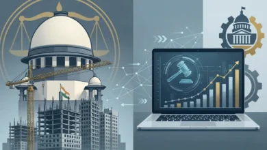 NBCC to conduct Supreme Court–monitored Amrapali e-auction