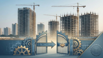 Noida keeps rehabilitation policy open for defaulting builders