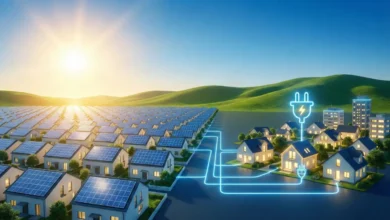 PM Surya Ghar scheme powers 25 lakh homes with rooftop solar energy