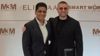 M3M partners Elie Saab to develop luxury residences in Gurugram and Noida