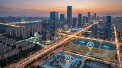 Gurgaon real estate growth corridors and future investment hotspots