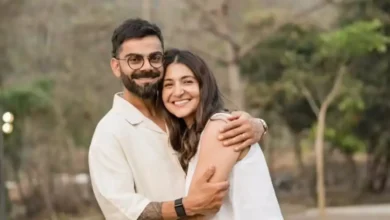 Virat Kohli and Anushka Sharma buy 5.1 acres of land in Alibaug for ₹37.86 crore