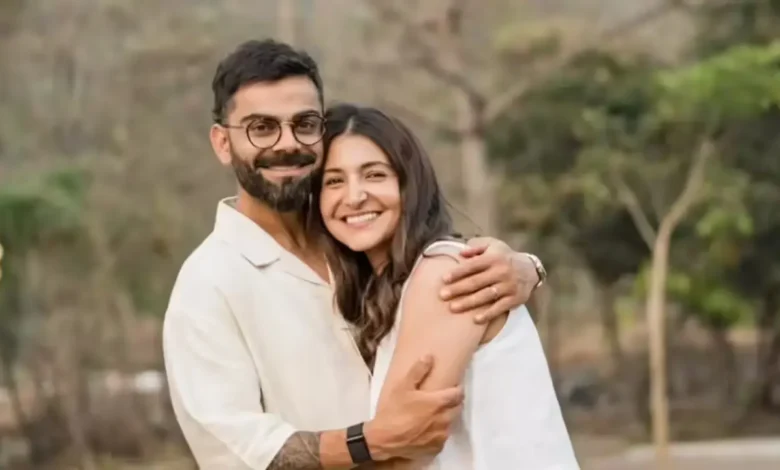 Virat Kohli and Anushka Sharma buy 5.1 acres of land in Alibaug for ₹37.86 crore