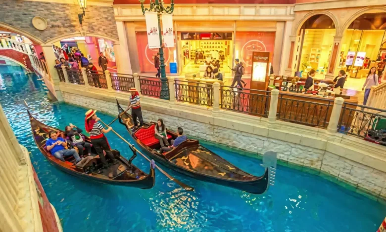 SC-appointed panel declares Grand Venice project unfit for occupancy