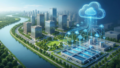 Noida to introduce cloud-based water monitoring system for real-time tracking