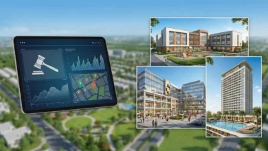 HSVP e-auction offers school, commercial and hotel sites across Haryana