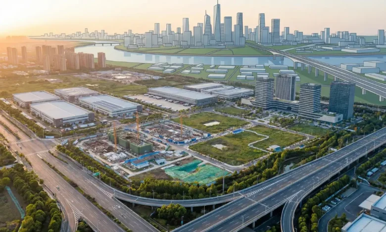 YEIDA launches industrial and mixed land use plot scheme along Yamuna Expressway