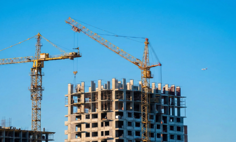 Elan Group awards ₹840 crore construction contract to Tata Projects