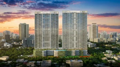 K Raheja Corp considers $700 million IPO in Indian capital markets