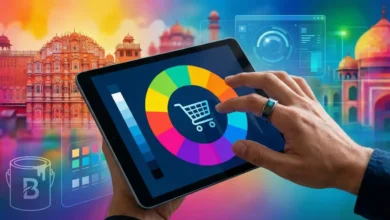 Birla Opus highlights digital buying shift in India’s paints market