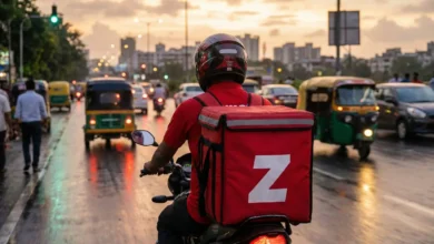 Zomato leases 2.7 lakh sq ft office space at Intellion Park in Gurugram