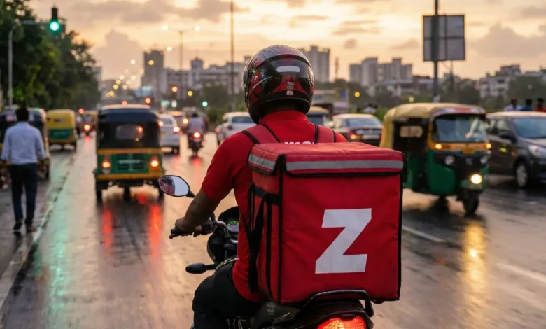 Zomato leases 2.7 lakh sq ft office space at Intellion Park in Gurugram