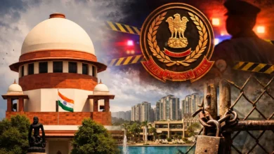 Supreme Court quashes CBI probe order in Gurugram’s Ambience Island case