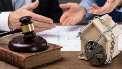 High Court rules granddaughter cannot reopen settled property deal