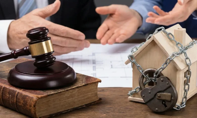 High Court rules granddaughter cannot reopen settled property deal