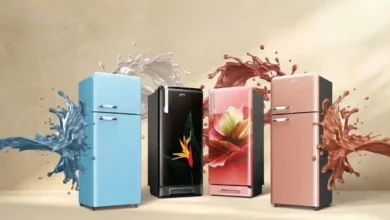 Godrej launches Eon Inspire and Edge Impress refrigerators in India