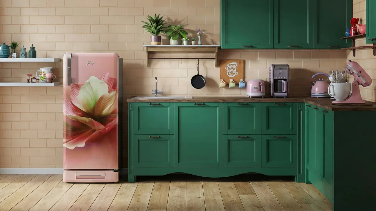 Godrej launches Eon Inspire and Edge Impress refrigerators in India