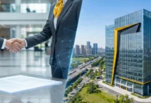 EY Global Delivery Services leases 1.72 lakh sq ft office space in Noida