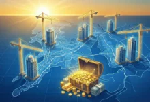 Arkade Developers to Launch 5 MMR Projects Worth ₹3,700 Cr