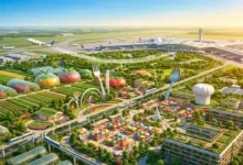 30-acre food park planned near Noida International Airport