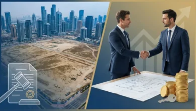 AIPL Acquires 43-Acre Gurugram Land for ₹1,000 Crore via DRT