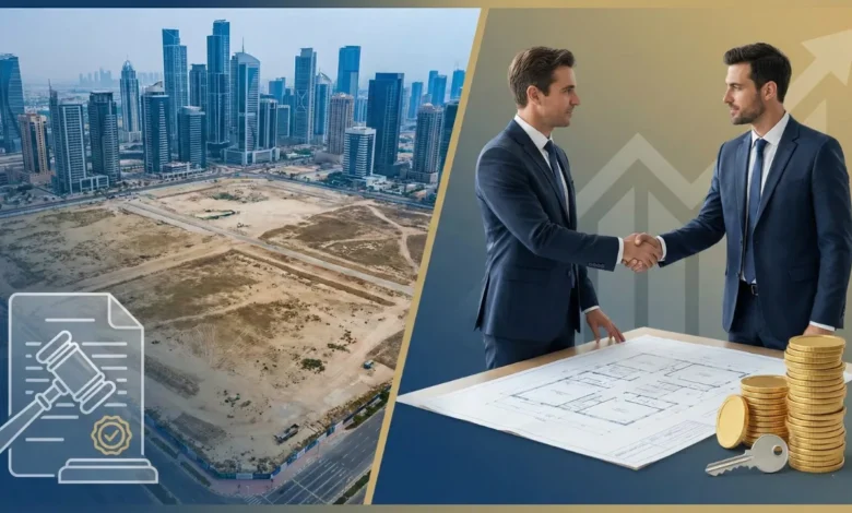 AIPL Acquires 43-Acre Gurugram Land for ₹1,000 Crore via DRT