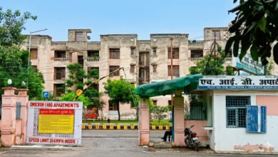 Greater Noida Authority e-auctions 90 flats in Sector Omicron 1A