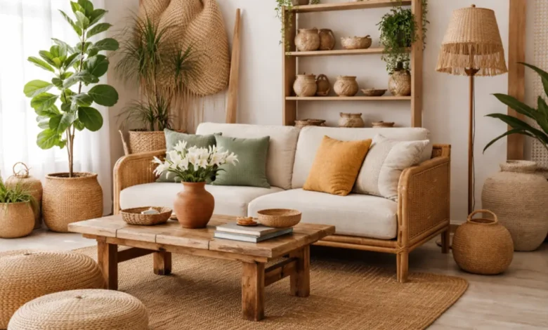 Ethically sourced home décor preferred by conscious consumers in India