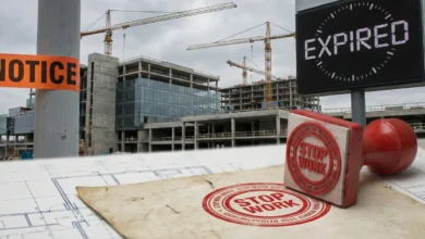 DTCP serves notice after Sector 65 commercial project licence lapses