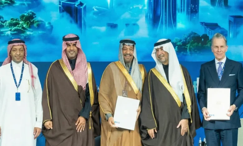 Al-Saedan launches $400 million platform for Saudi Arabia real estate sector