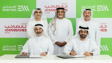 Khansaheb Group acquires ANABEEB from EMSTEEL in strategic deal