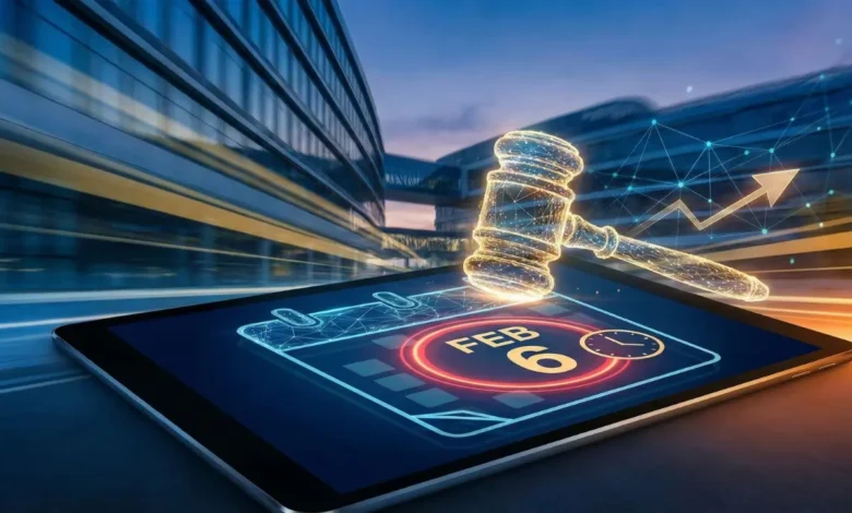 Unitech e-auction in Gurugram extended with new dates and EMD deadline February 6