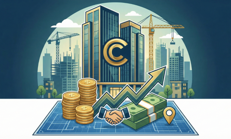 Century Real Estate records ₹405 crore pre-launch sales in Marathahalli Bengaluru