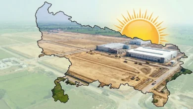 UPSIDA opens over 3,100 acres for industrial investment across Uttar Pradesh