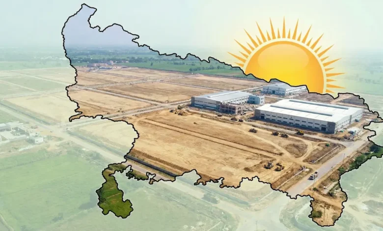 UPSIDA opens over 3,100 acres for industrial investment across Uttar Pradesh