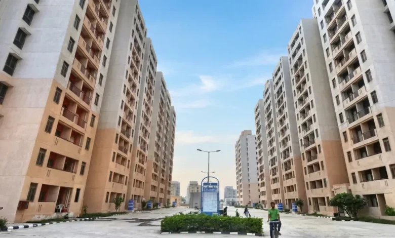 DDA Launches Nagrik Awaas Yojana 2026