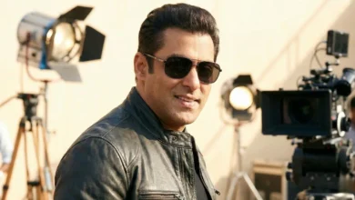 Salman Khan plans ₹10,000 crore township with film studio in Telangana