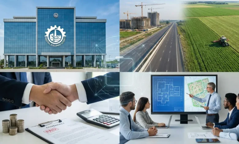 YEIDA Approves Measures on Dues, Farmers and New Development Schemes