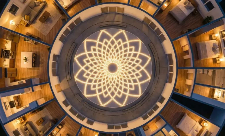 Brahmasthan explained why the center of your home matters in Vastu