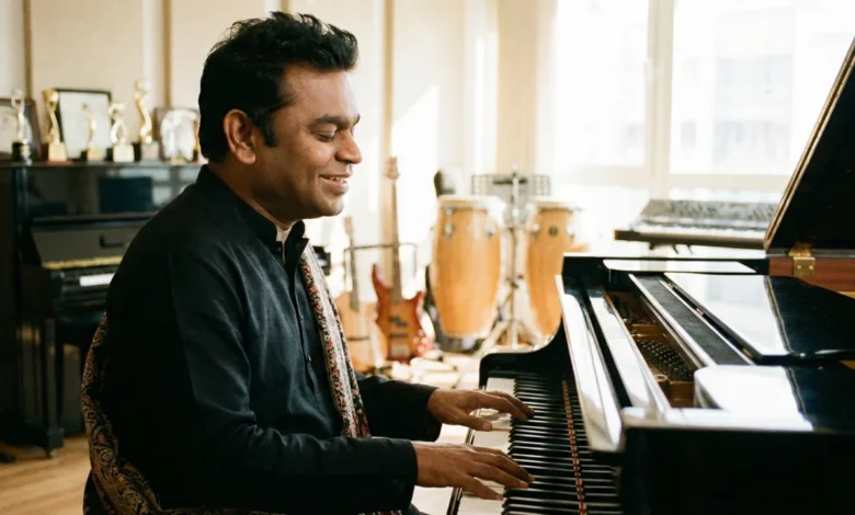 DAC Developers Appoints A.R. Rahman as Brand Ambassador