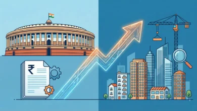 Union Budget 2026: Real Estate Impact Explained