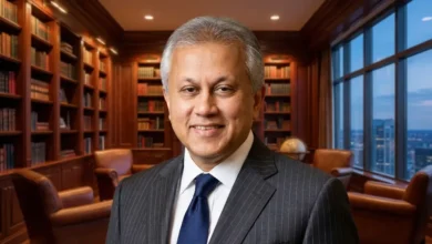 Pramit Jhaveri Buys ₹38 Cr Luxury Apartment in South Mumbai