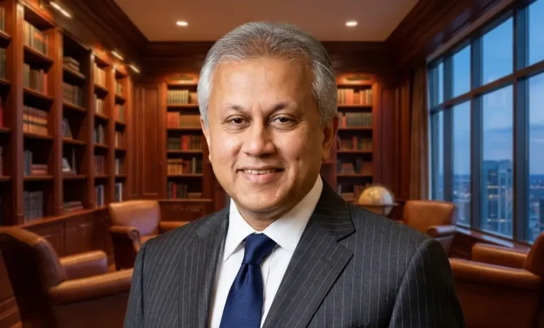 Pramit Jhaveri Buys ₹38 Cr Luxury Apartment in South Mumbai