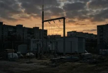 Sector 92 Power Crisis: Stalled 33kV Switching Station Worries Residents