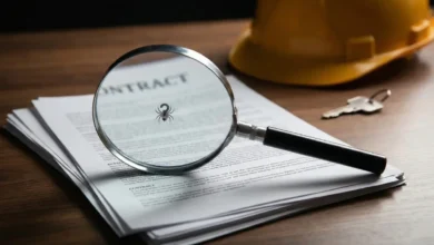 Hidden clauses in builder buyer agreements every homebuyer must check before signing