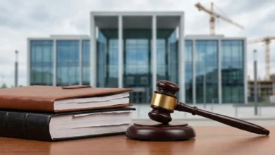 Supreme Court upholds insolvency proceedings against Greater Noida developers